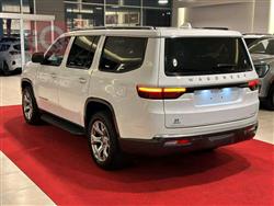 Jeep Grand Wagoneer